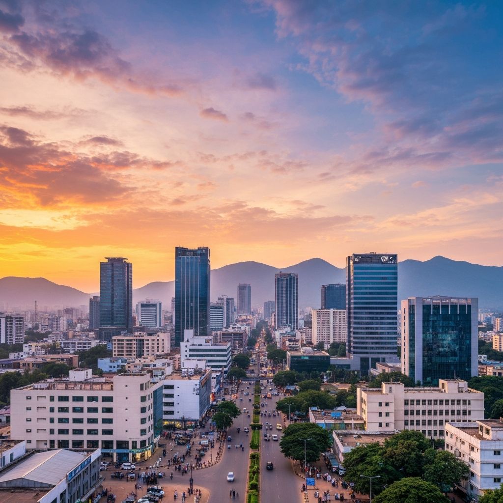 Trichy to Coimbatore taxi