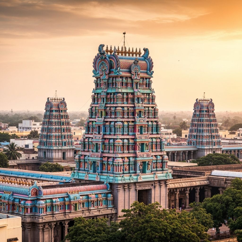 Trichy to Madurai taxi